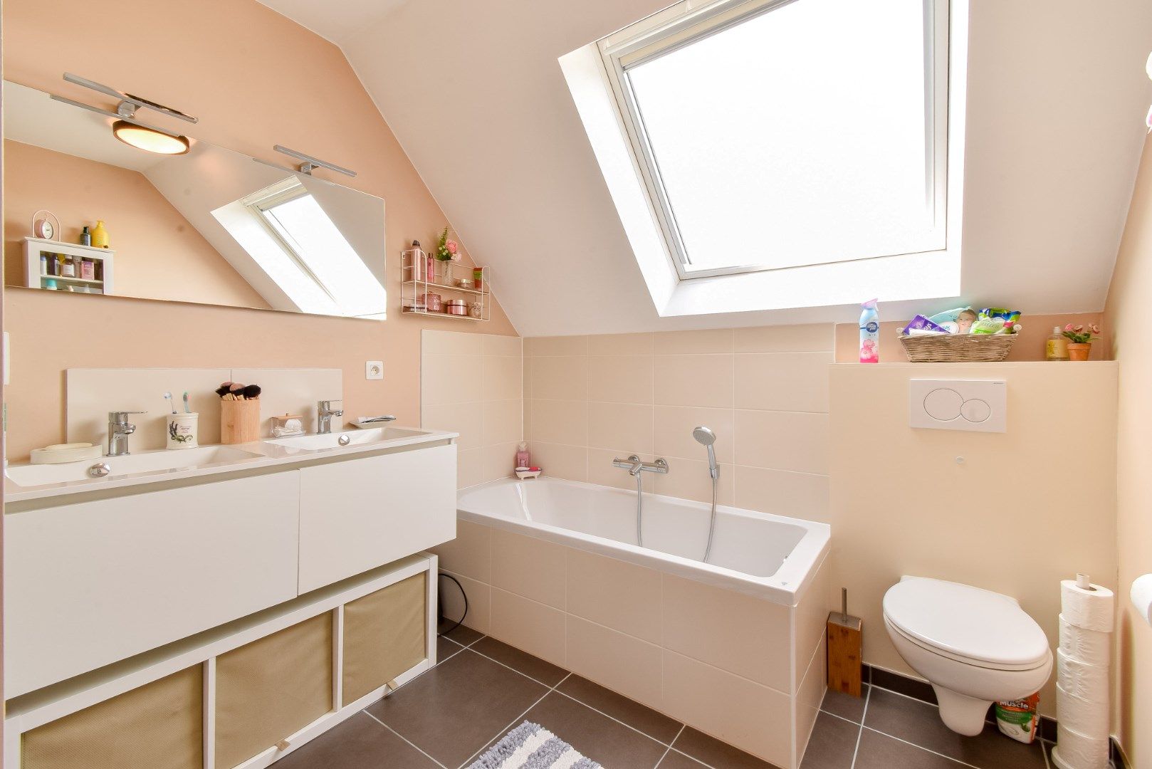 Instapklare en landelijke woning met 3 slaapkamers in rustige nieuwbouwwijk te Lombardsijde foto 15