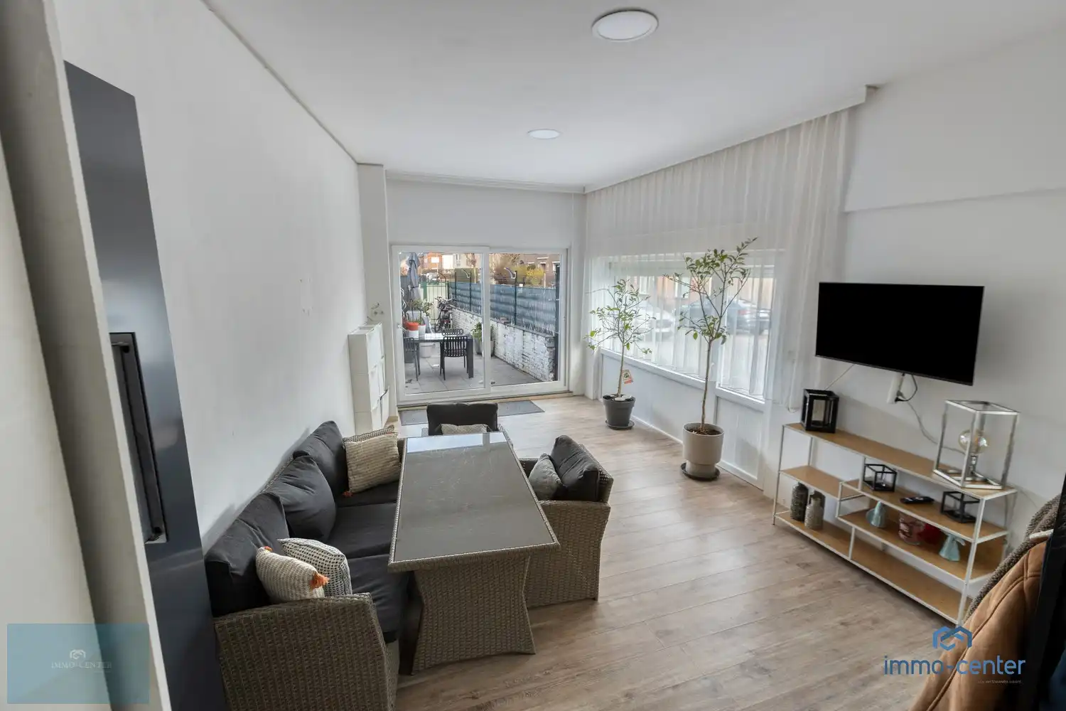 🏡 Instapklare ruime woning met 4 slaapkamers, 2 badkamers foto 9