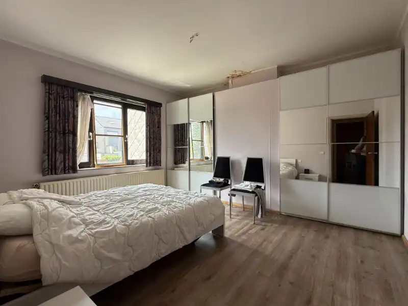 Ruime woning met prachtige tuin nabij Park Rozebroeken foto 15