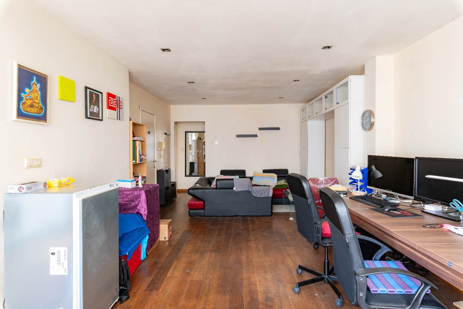 Zéér centraal gelegen appartement in kleinschalig gebouw foto 5