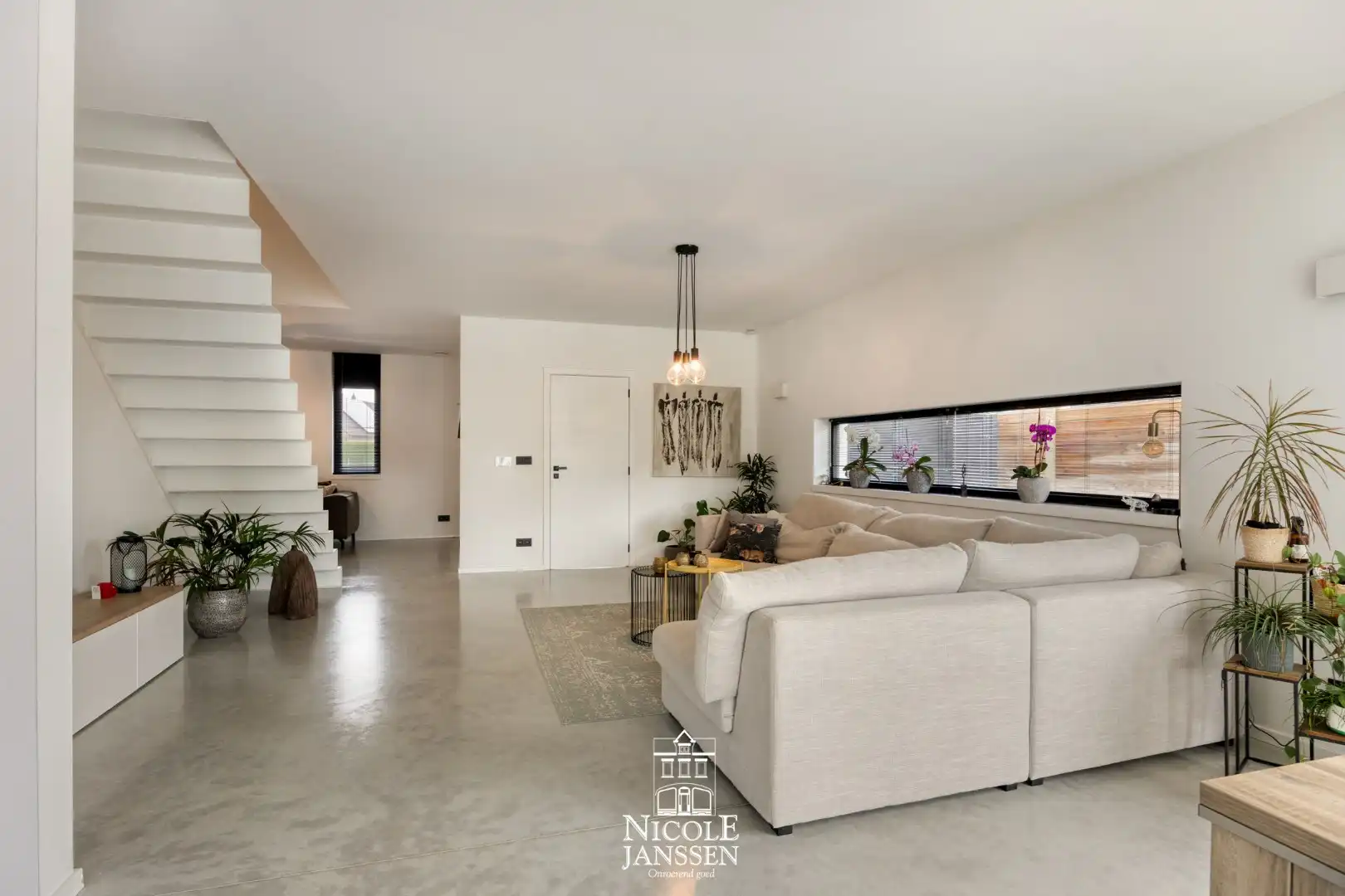 Instapklare trendy woning foto 4
