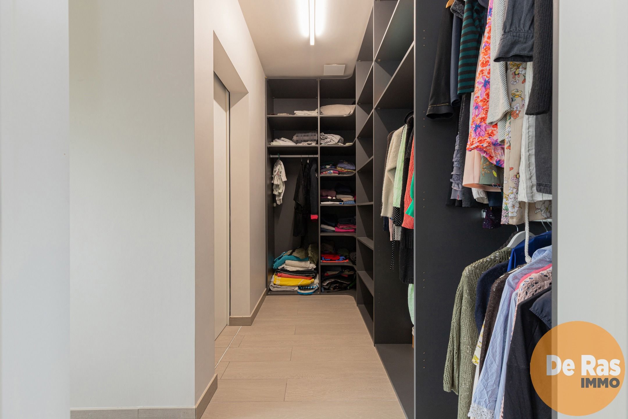 OUTER - moderne BEN-woning met tuin op centrale ligging! foto 17