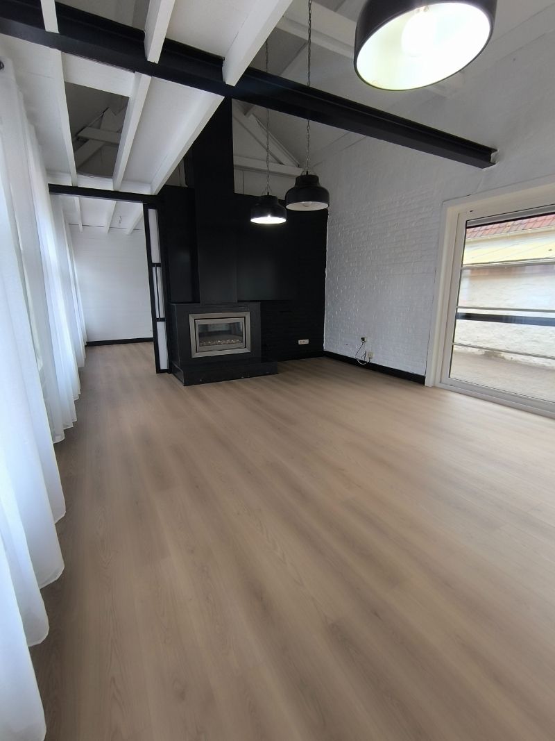 Ruime rijwoning foto 2