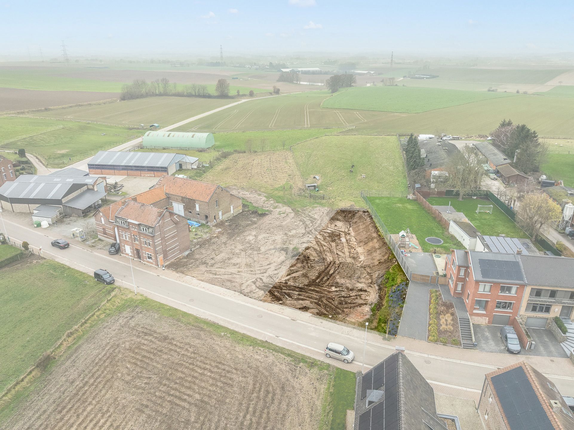 Bouwgrond OB, 6a42ca te Elst foto 14