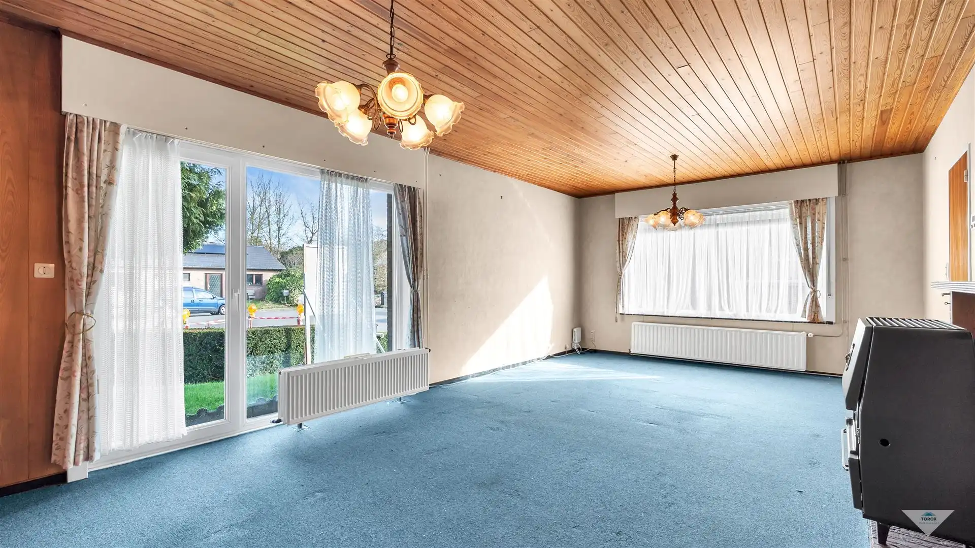 Te renoveren woning in rustige doodlopende straat foto 6