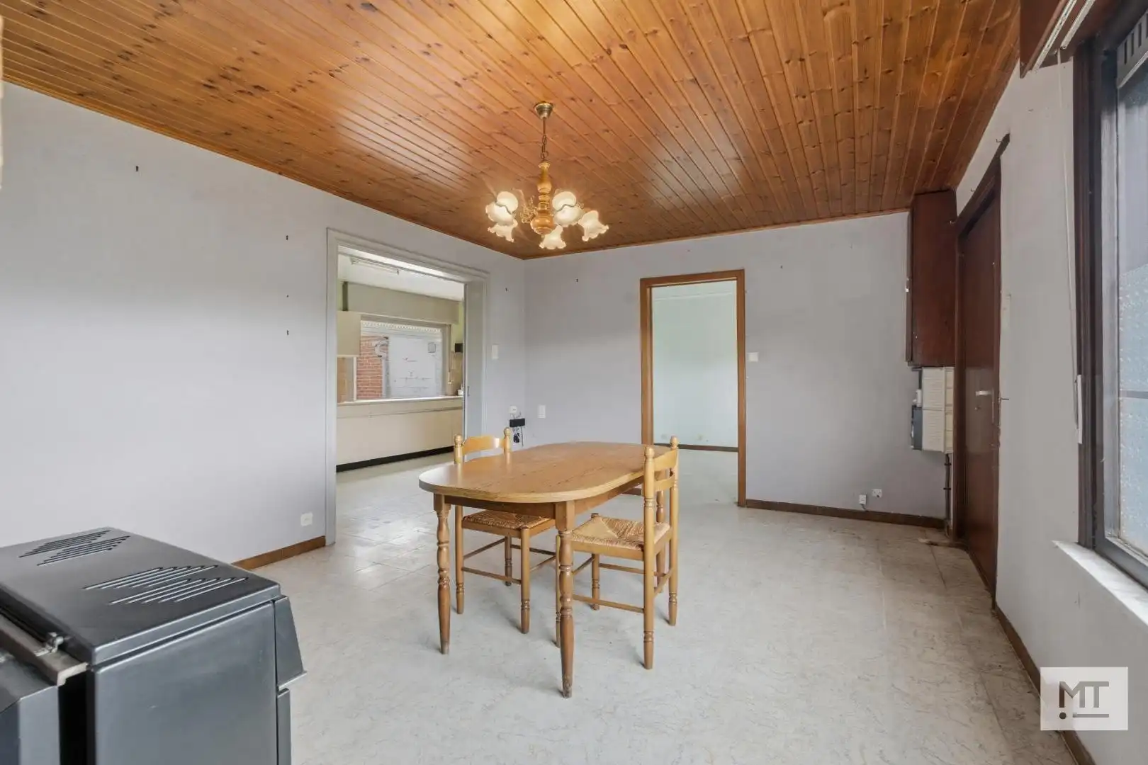 Te renoveren woning op een rustige locatie te Geluveld foto 3