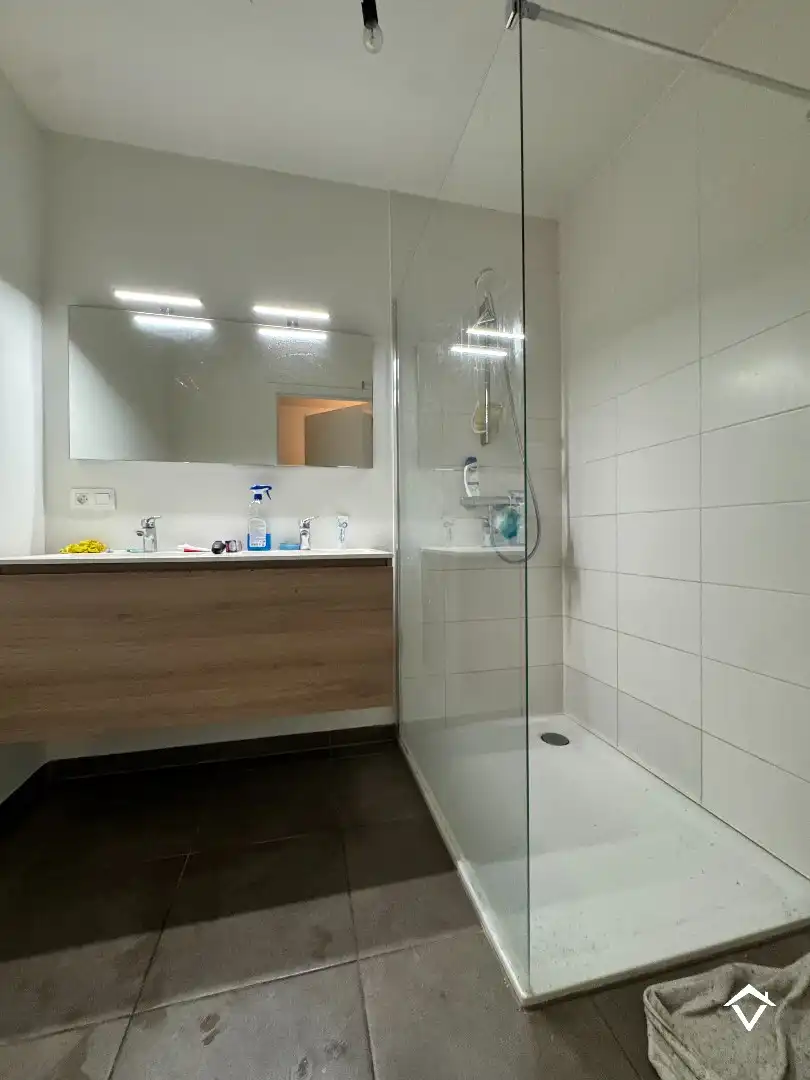 Appartement met 2 slaapkamers en garagebox te Westrozebeke foto 11