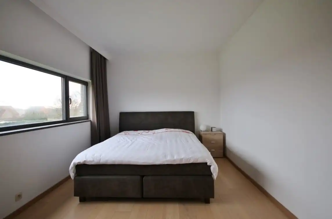 Moderne villa aan de stadsrand van Sint-Truiden foto 25