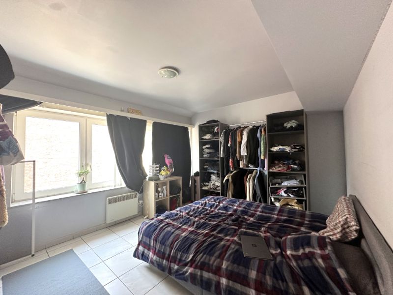 8 appartementen centrum Ieper foto 12