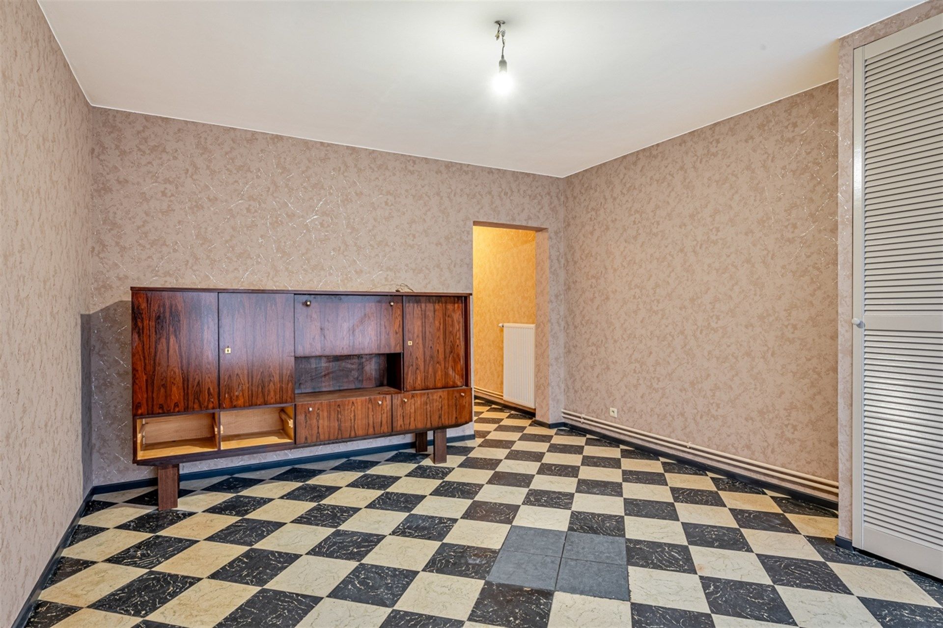 één-slaapkamer-appartement in het centrum van Aalst! foto 2