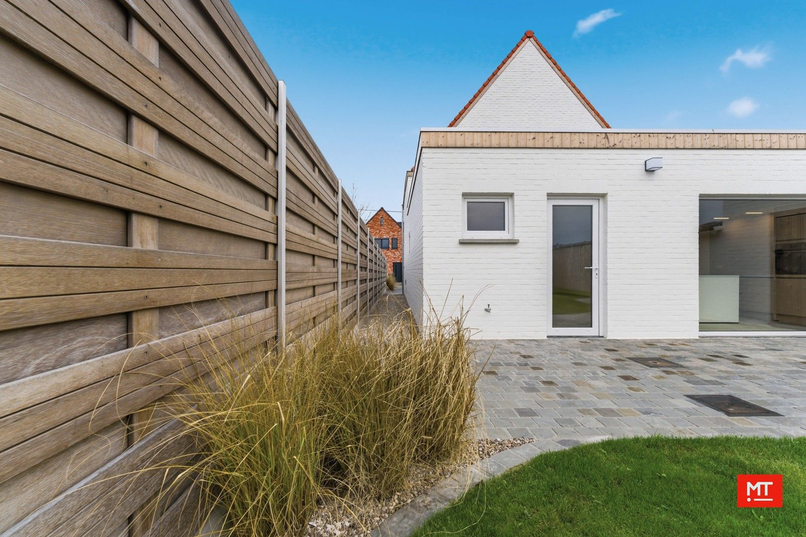 Landelijke, gerenoveerde woning met 3 slaapkamers en tuin in het rustige Poelkapelle foto 18