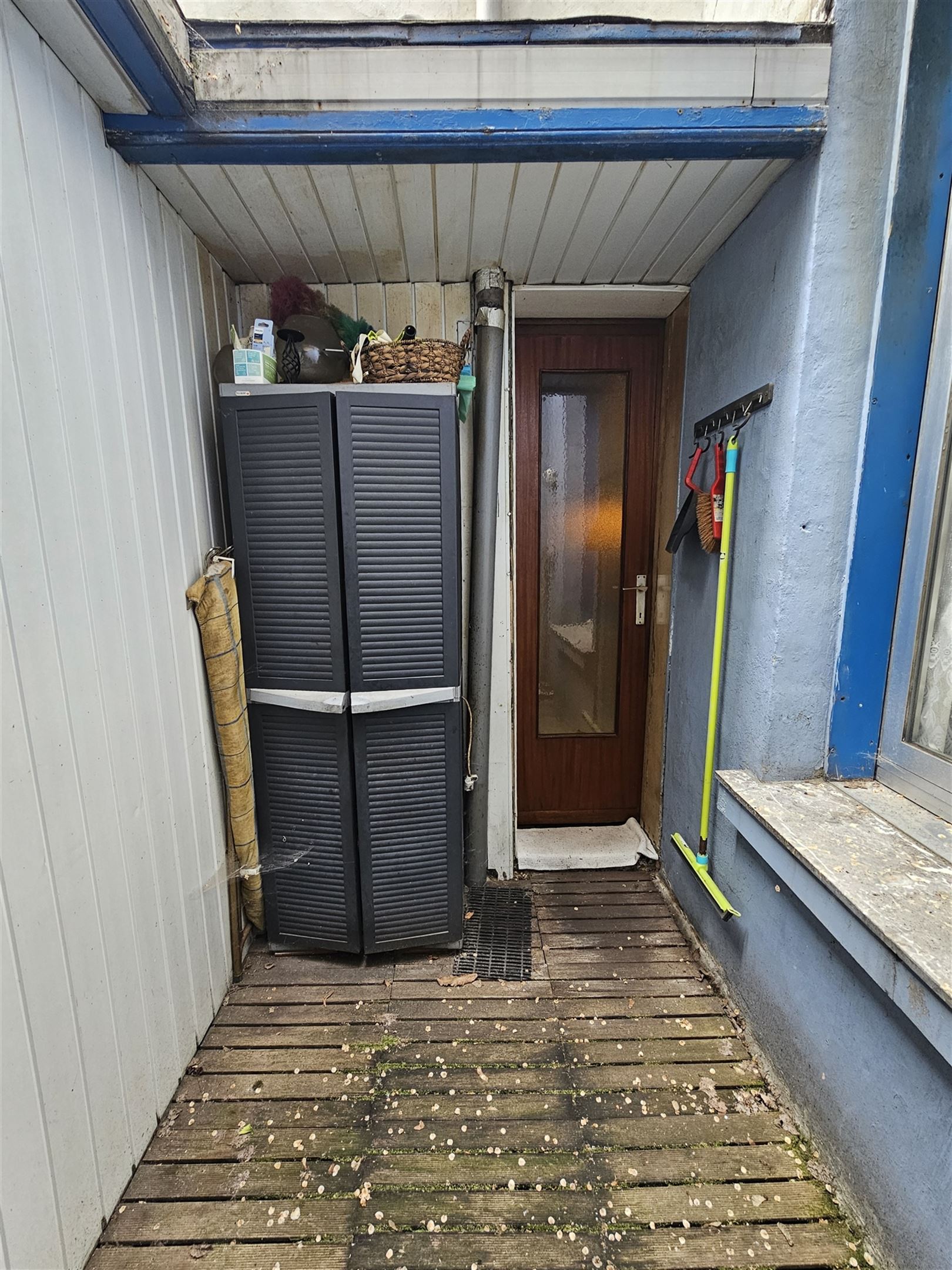 Gunstig gelegen karakterwoning in Deurne-Zuid. foto 4