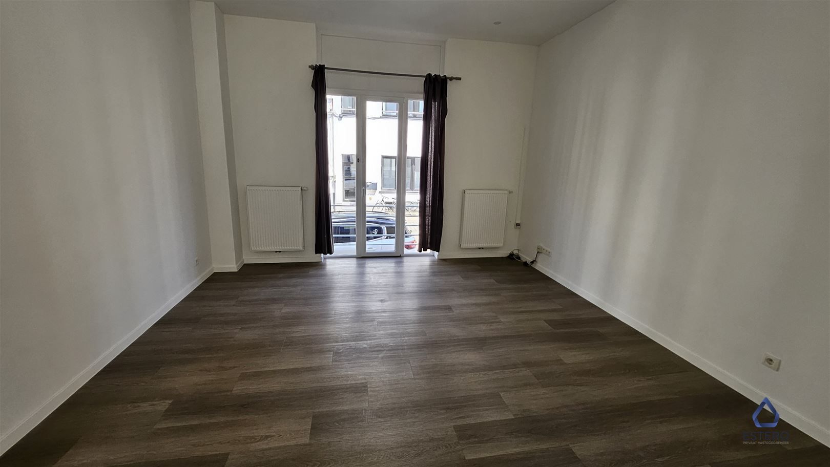 Instapklare gelijkvloerse duplex met 3 slaapkamers en terras foto 2
