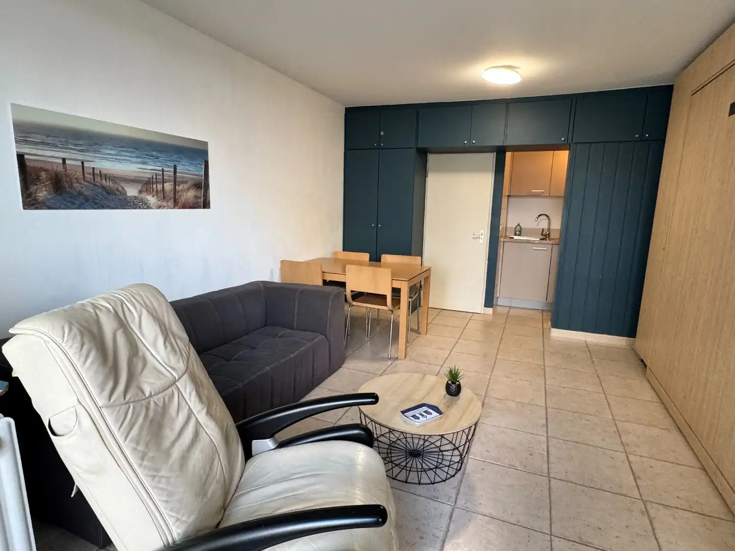 Residentie Kliff G008 + P18 foto 3