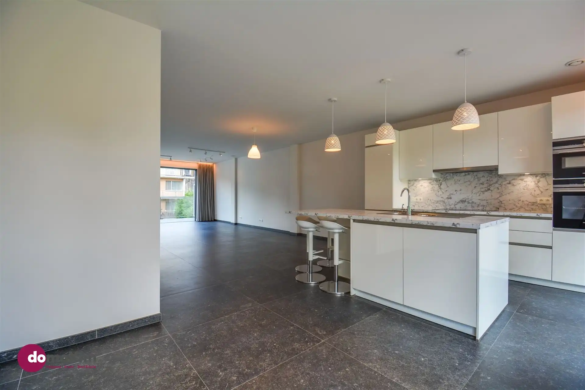 Energiezuinig appartement met 3 slaapkamers op wandelafstand van het centrum van Wemmel foto 7