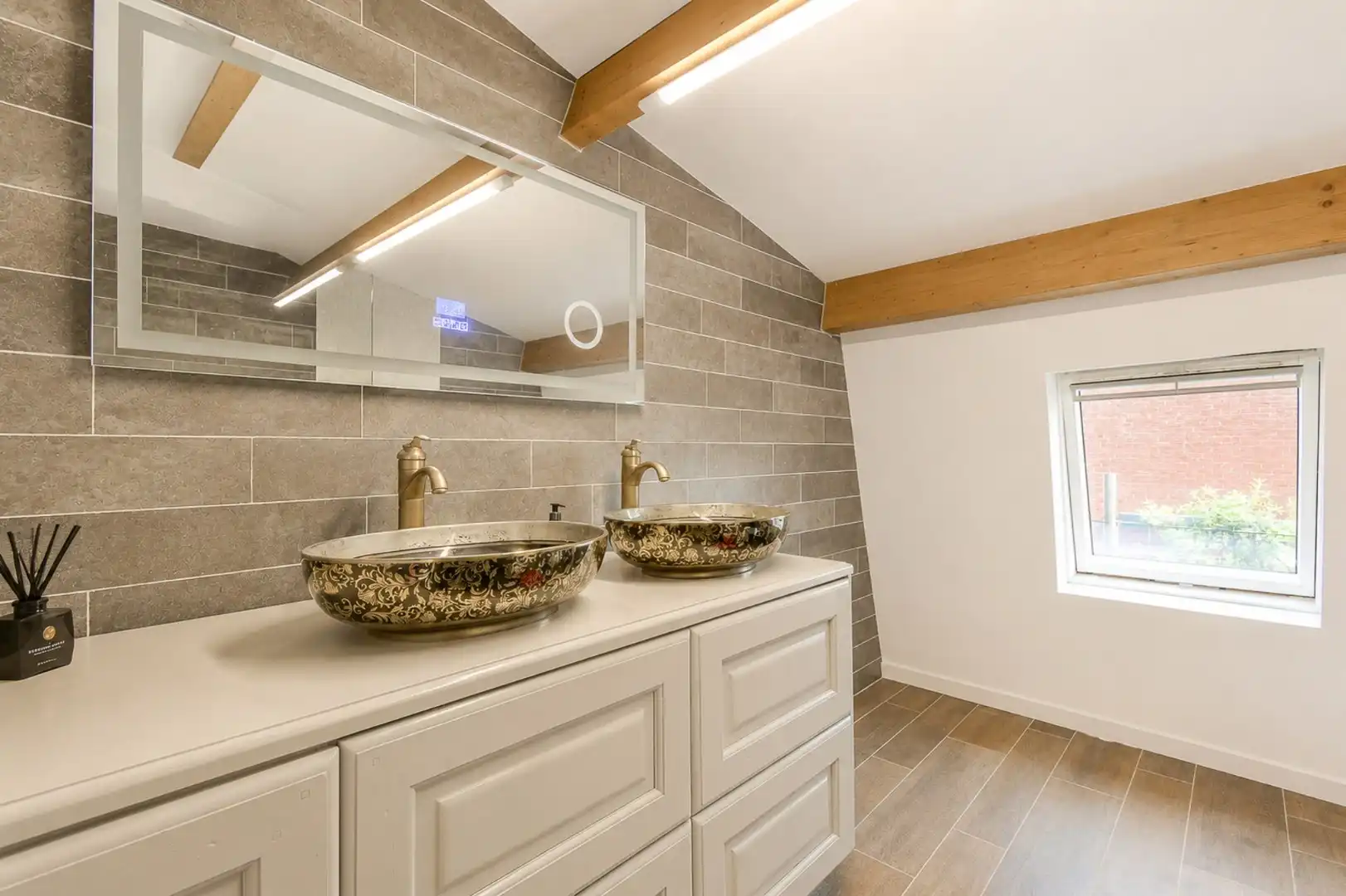 Gezellige woning nabij het Bulskampveld! foto 11