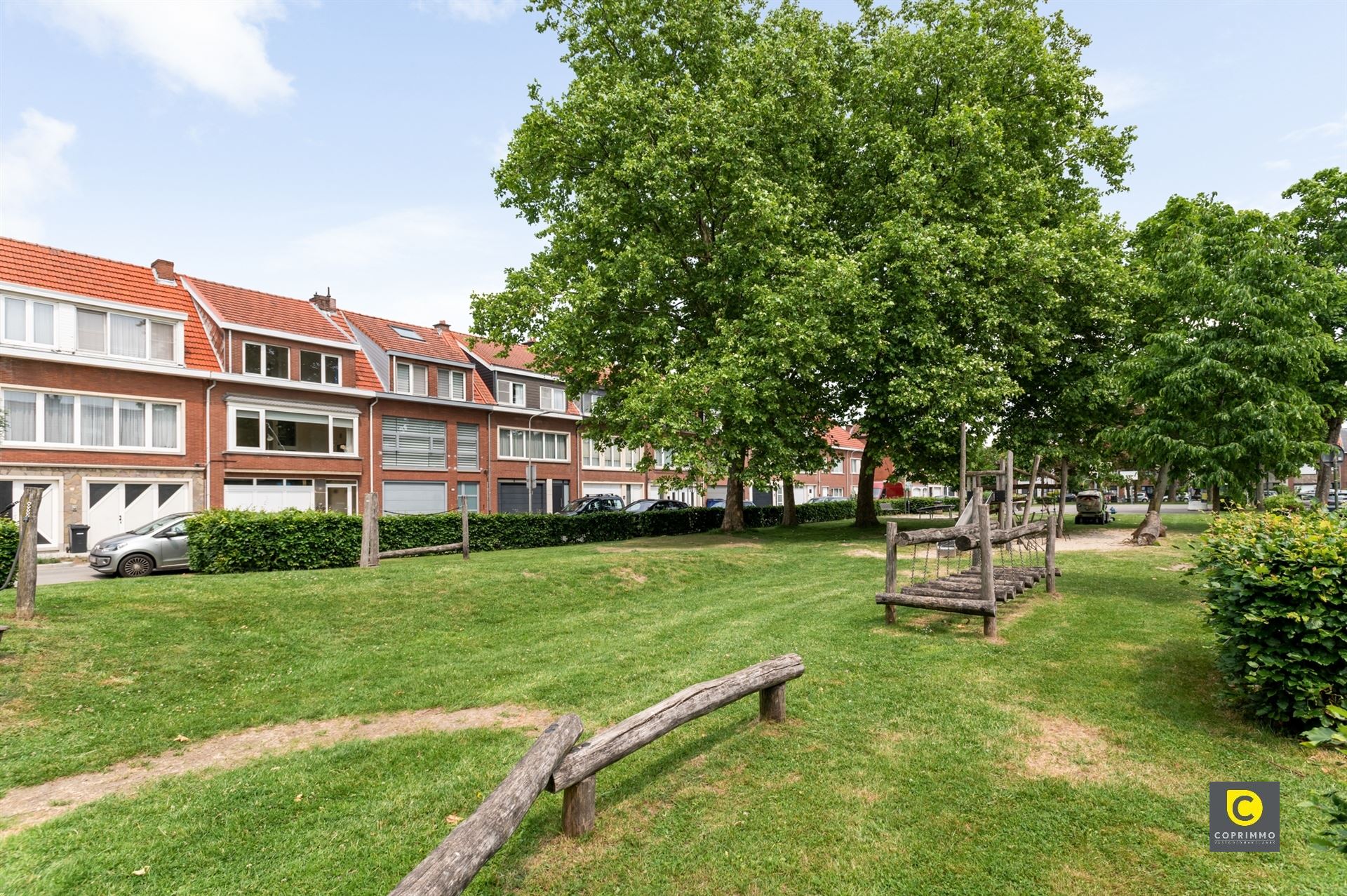 Toffe bel-étage op toplocatie foto {{pictureIndex}}