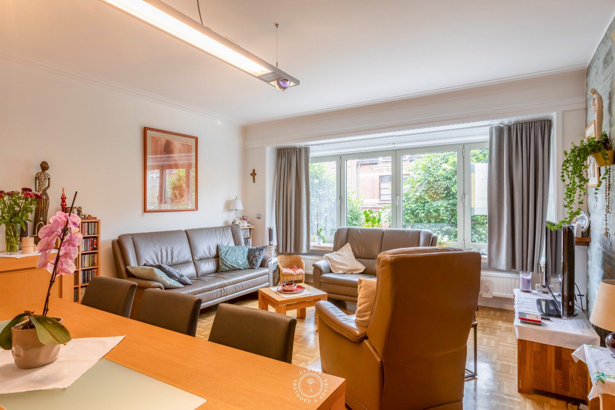 Woning met mogelijkheden tot kangoeroewonen of zorgwonen – centraal gelegen in Sint-Niklaas foto 9