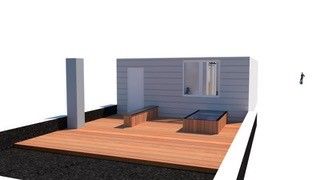 Prachtig duplex-appartement in het hartje van Koksijde-Bad. foto 17