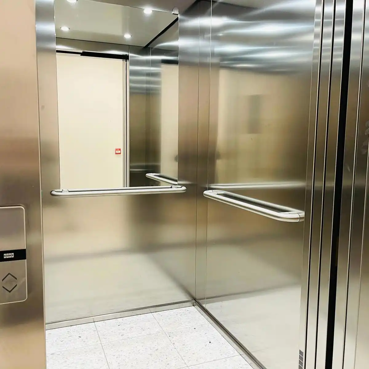 Appartement te huur foto 10
