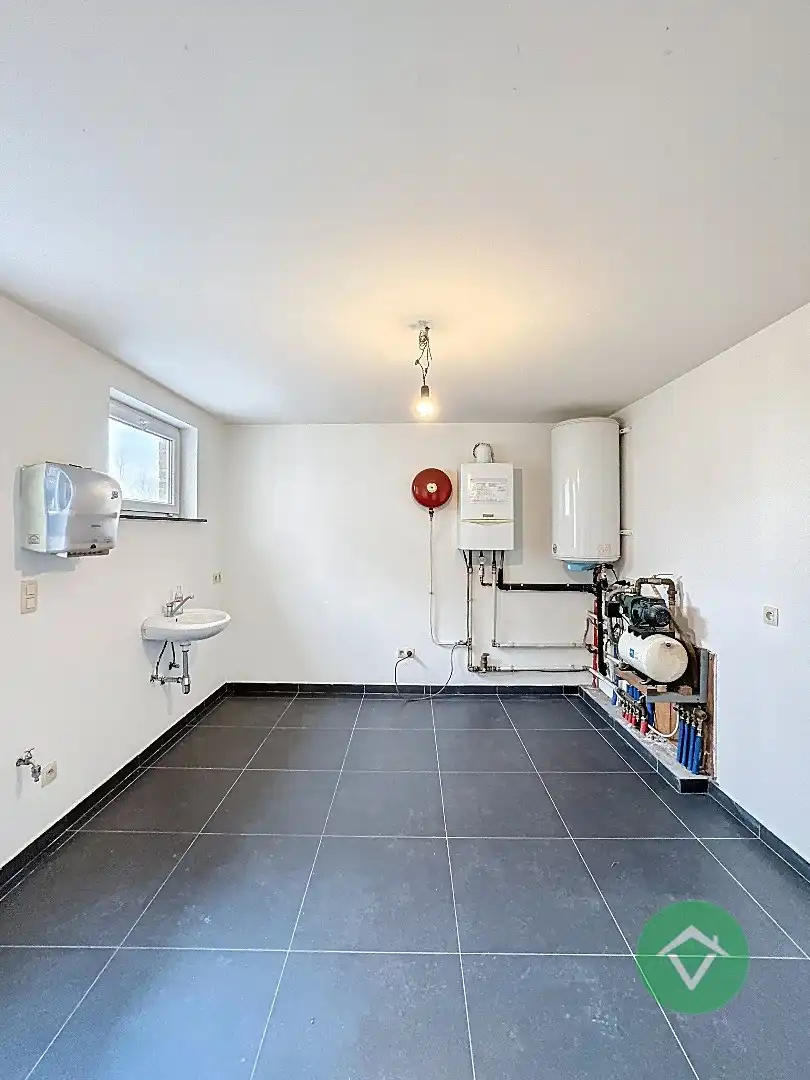 Instapklare woning met 3 slaapkamers te Koekelare, De Mokker foto 17