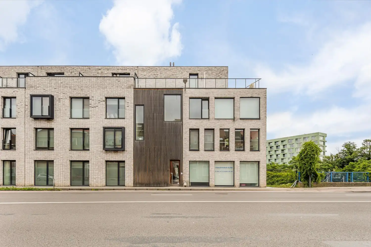 Appartement te koop Tiensesteenweg 83/02.05 - 3000 Leuven