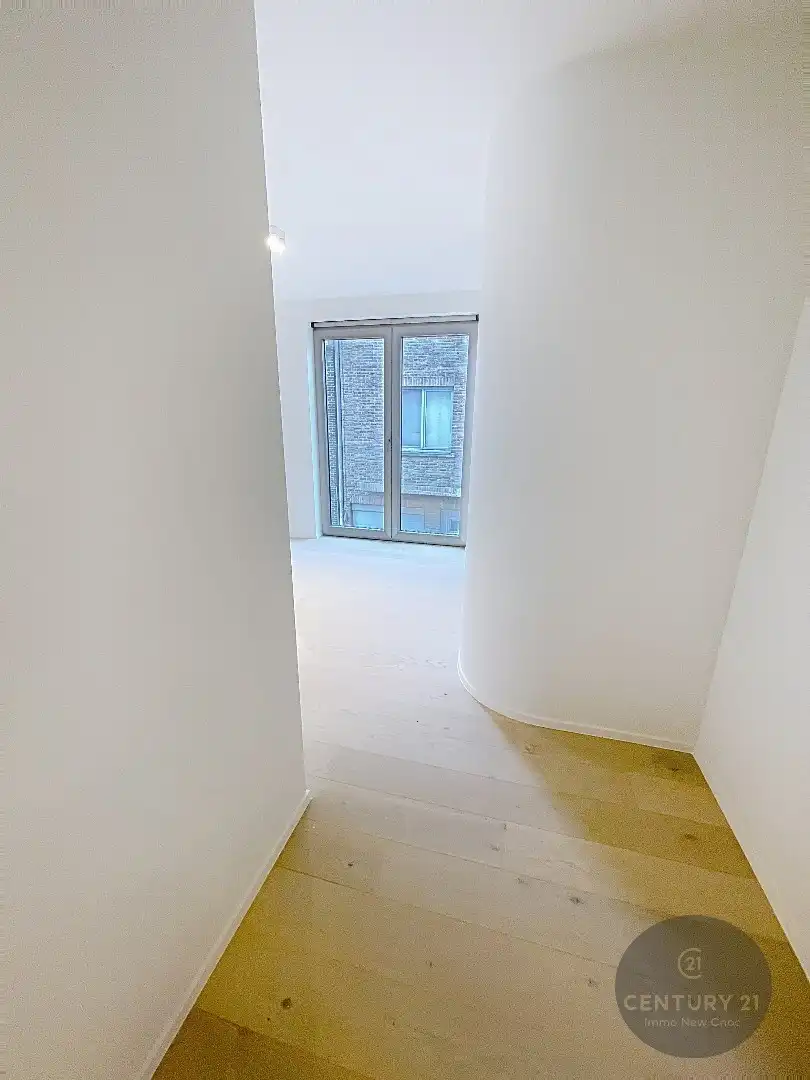 Standaard 2-slaapkamer appartement in residentie OYSTER foto 6