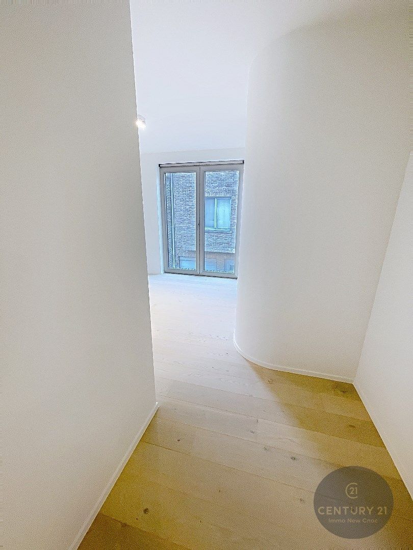 Standaard 2-slaapkamer appartement in residentie OYSTER, Knokke-Heist, bouwjaar 2025, 83.00 m² bewoonbare oppervlakte foto 6