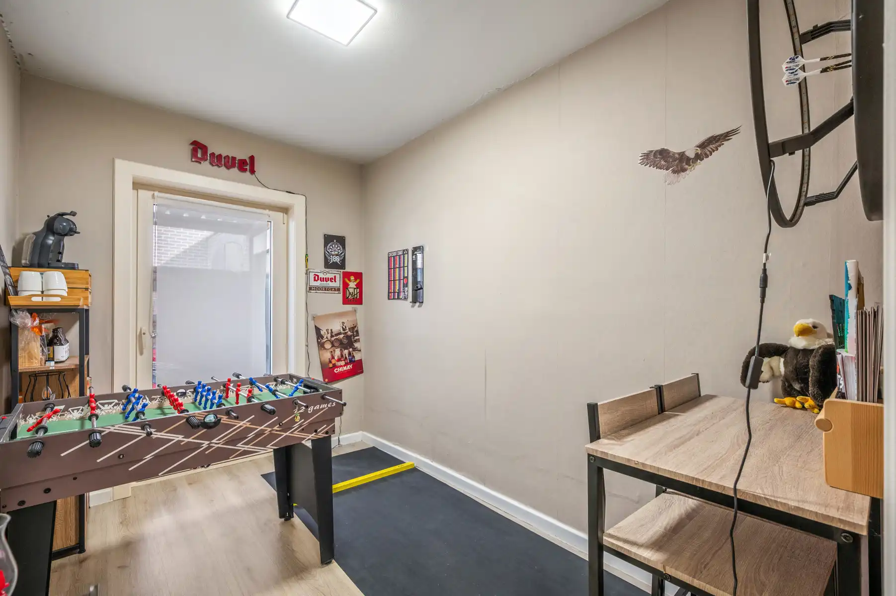 Interessante gerenoveerde woning te HOUTVENNE foto 15
