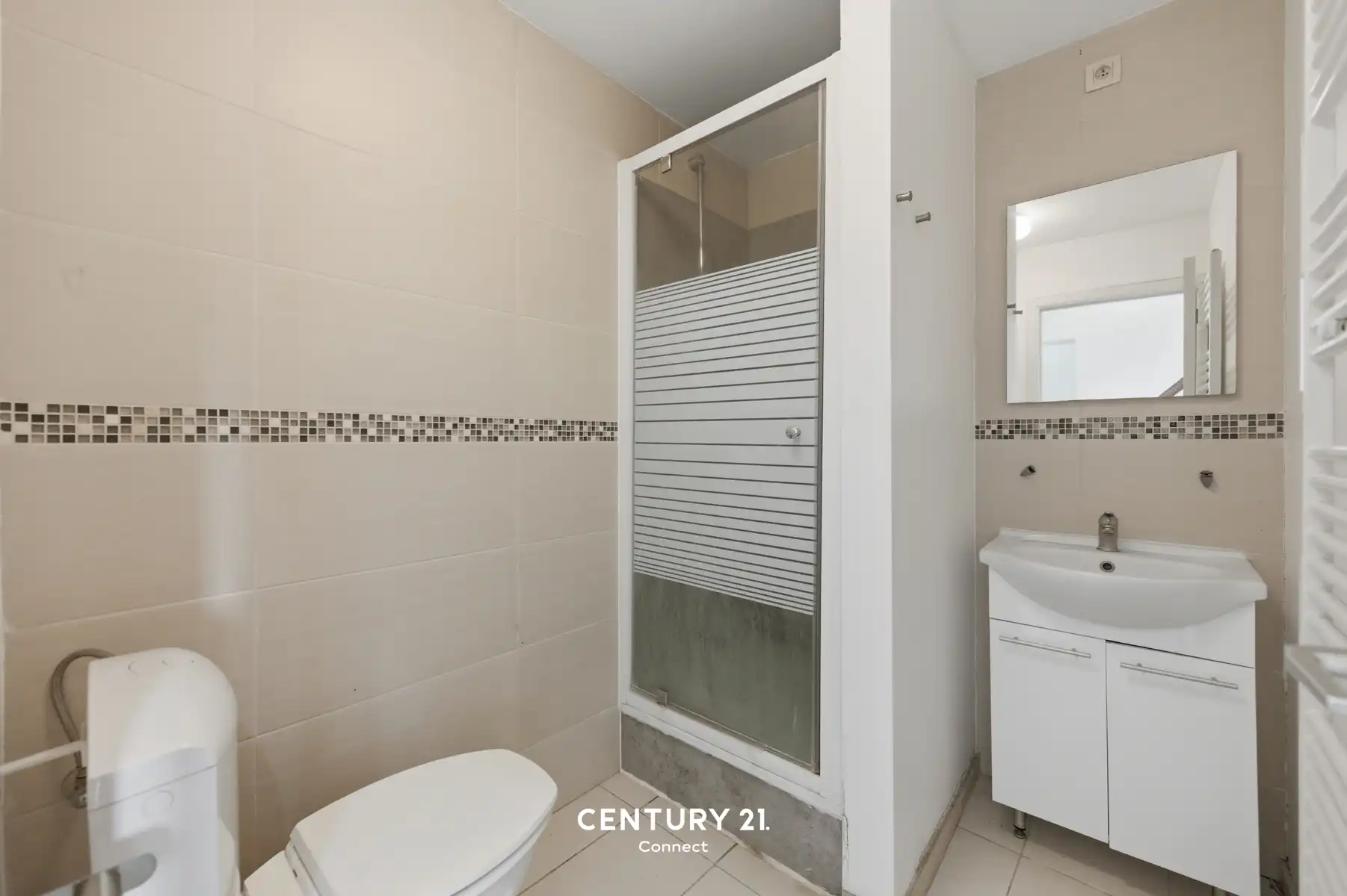 Cohousen in Leuven Centrum - Netto 6,11% !  foto 16