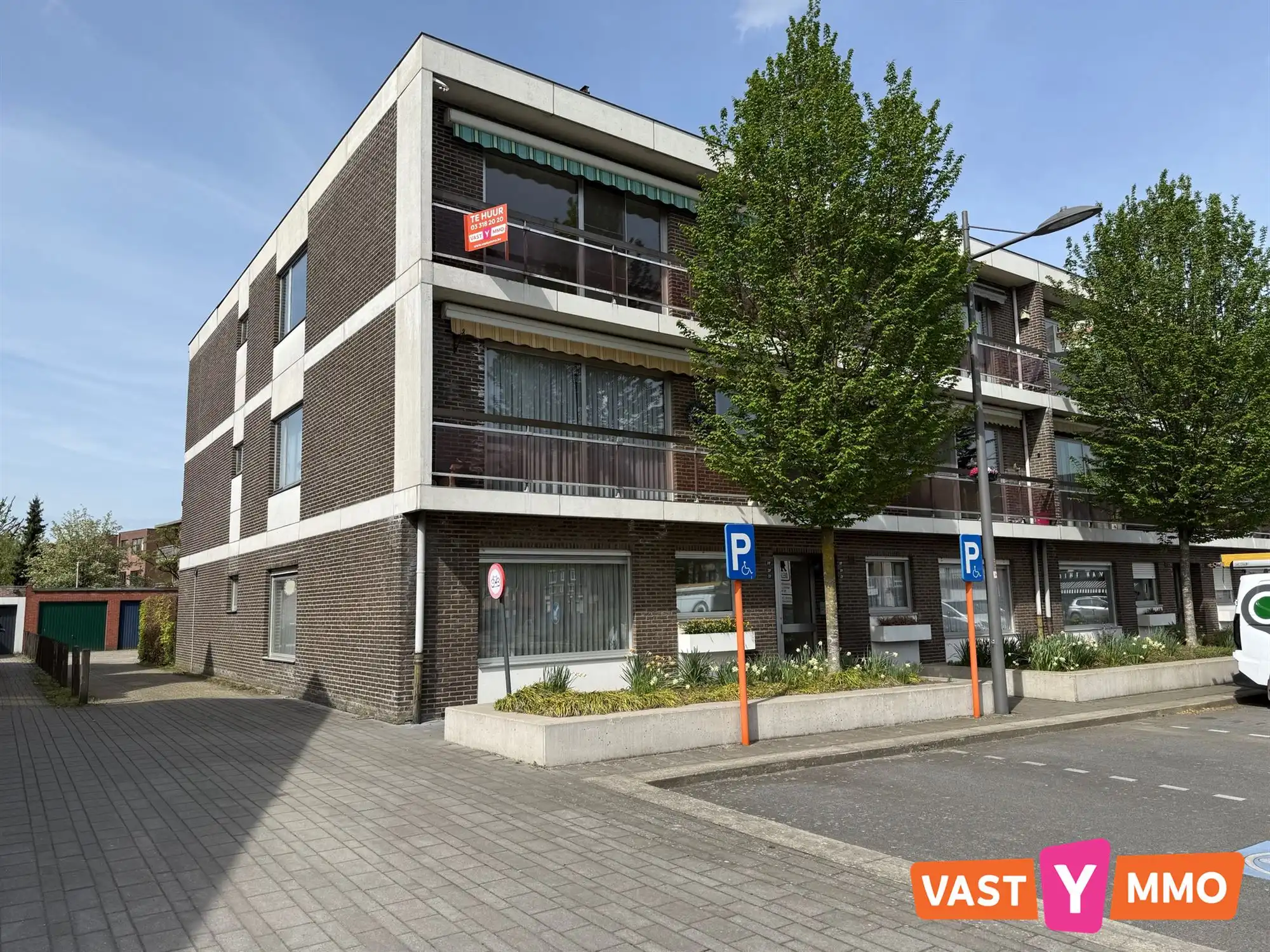 Dakappartement foto {{pictureIndex}}