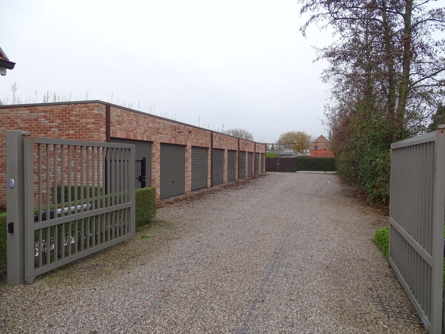 Leuk appartement te Sijsele! foto 18