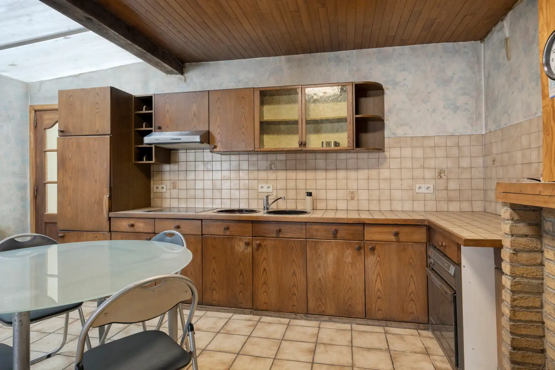 *** KIJKDAG 28/03 tussen 10u en 12u30 *** OP AFSPRAAK *** foto 11