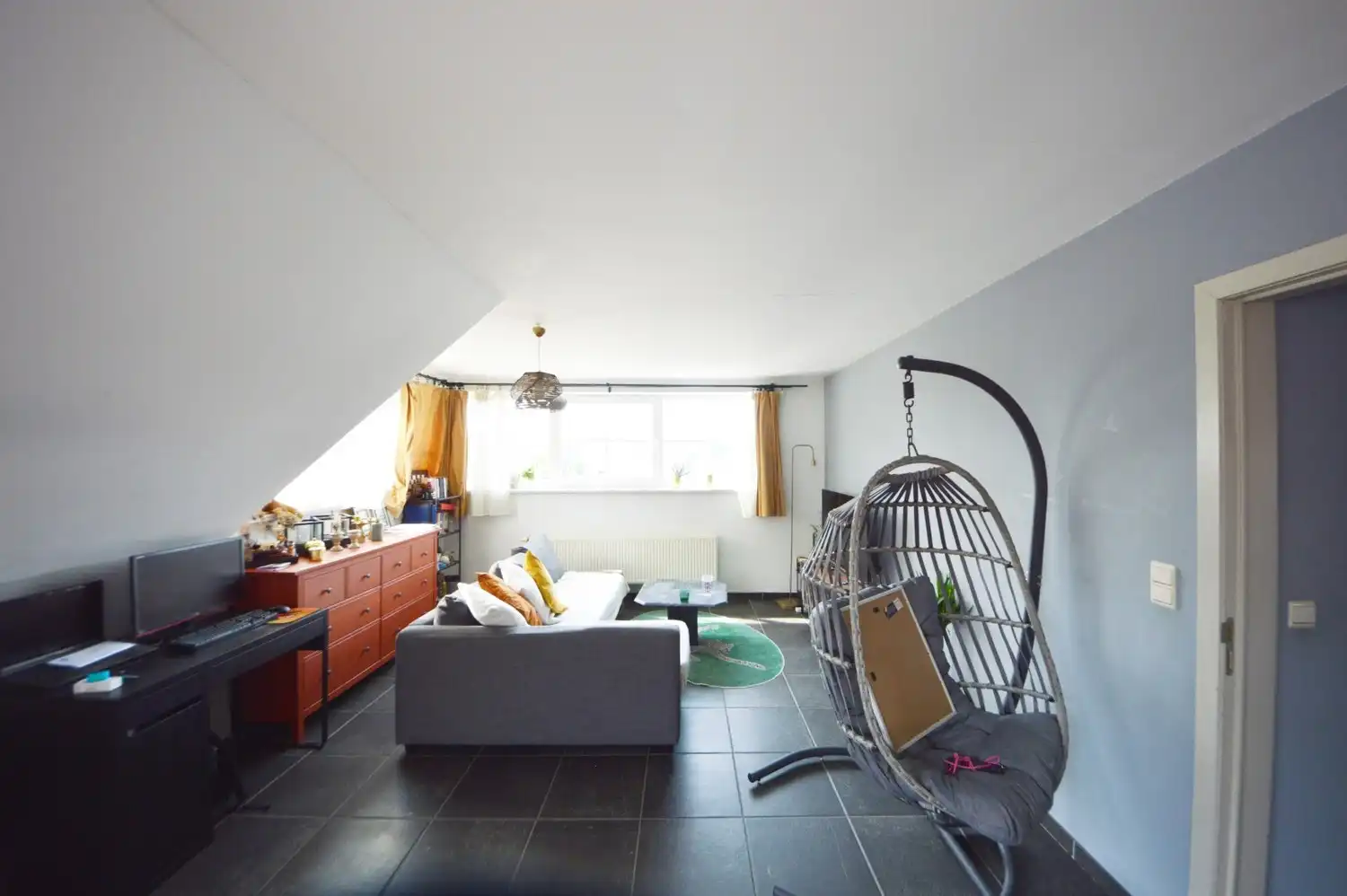 Solide investeringseigendom op toplocatie nabij GERSTJENS - 3 verhuurde appartementen + 2 garageplaatsen foto 23