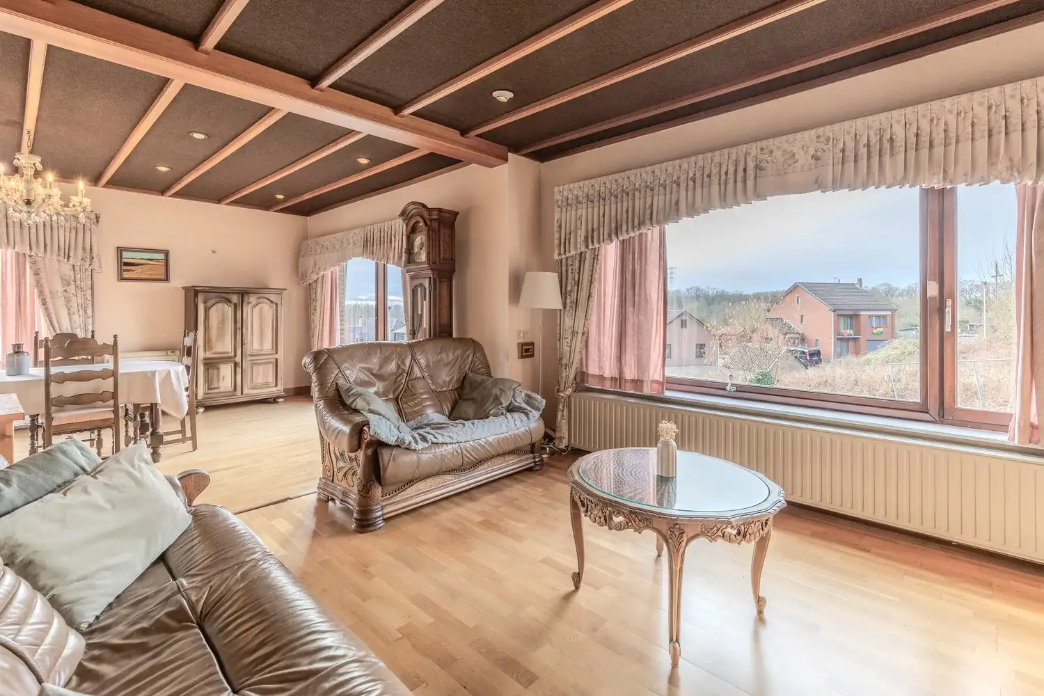 Vrijstaande woning met 3 slaapkamers en ruime tuin in Gellik (Lanaken) foto 12