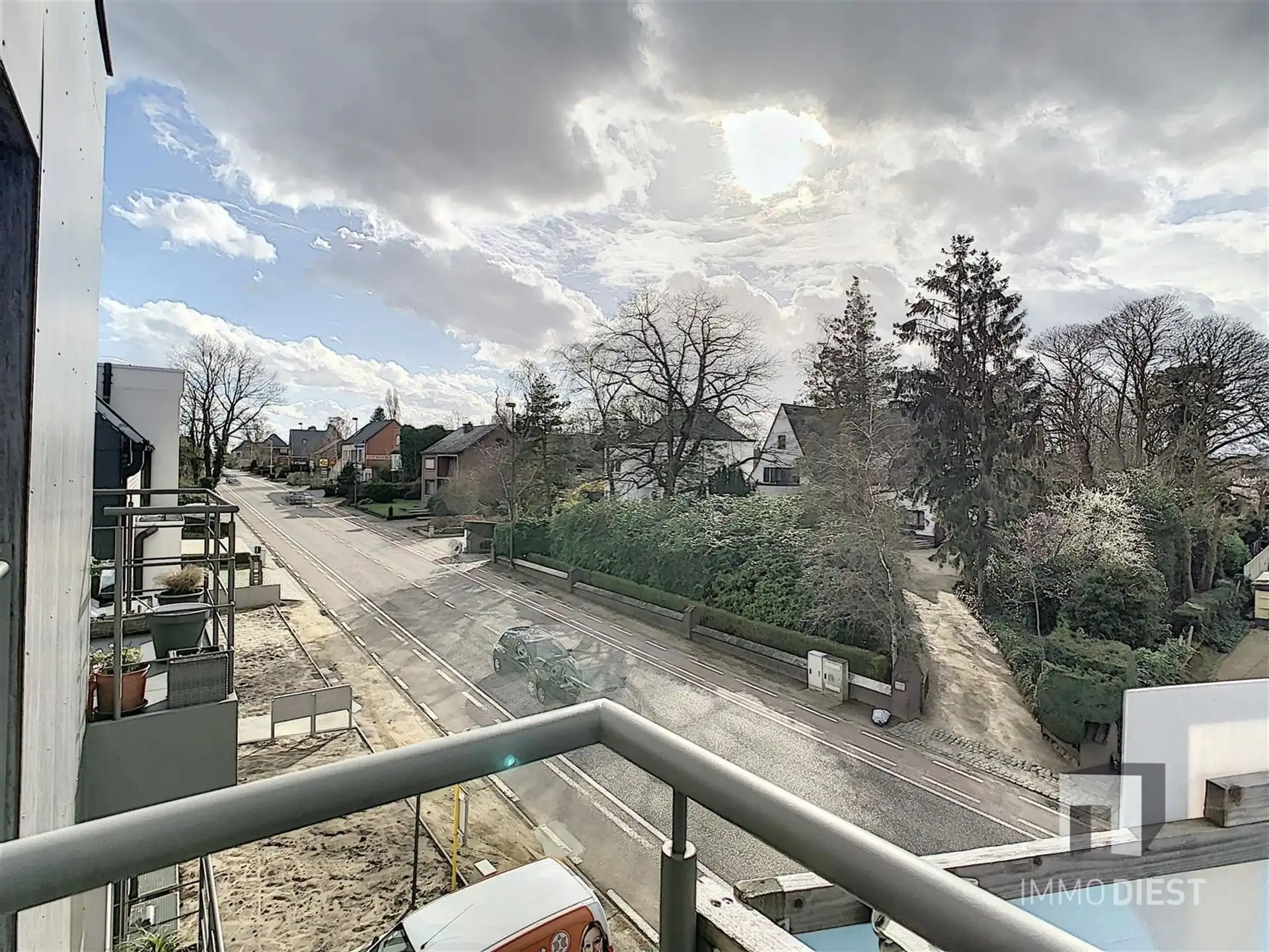 Knap nieuwbouwappartement met 1 slaapkamer, autostaanplaats en kelderberging foto 21