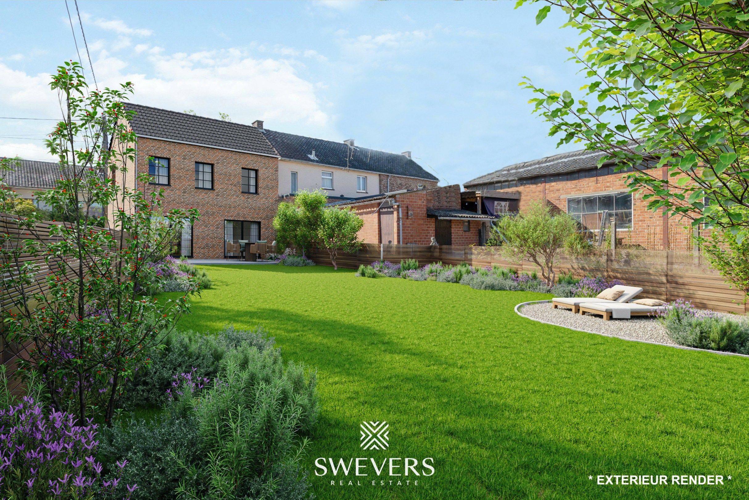 Authentiek renovatieproject met potentieel in Wellen foto 5