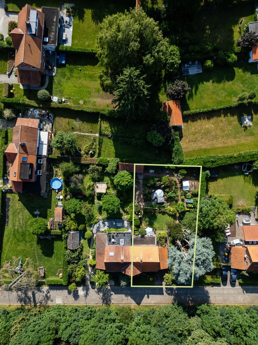 Charmante woning met karakter in een rustige omgeving foto 3