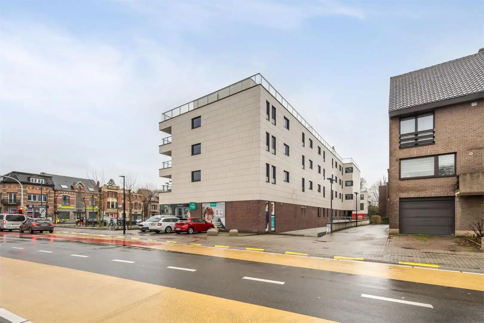 Waar luxe, licht en locatie samenkomen in het hart van Kortenberg foto 18