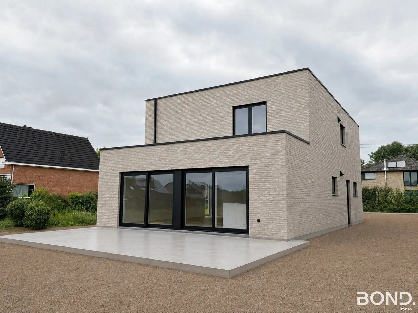 Villa te koop Beukepleinbaan 12 - 3111 Wezemaal