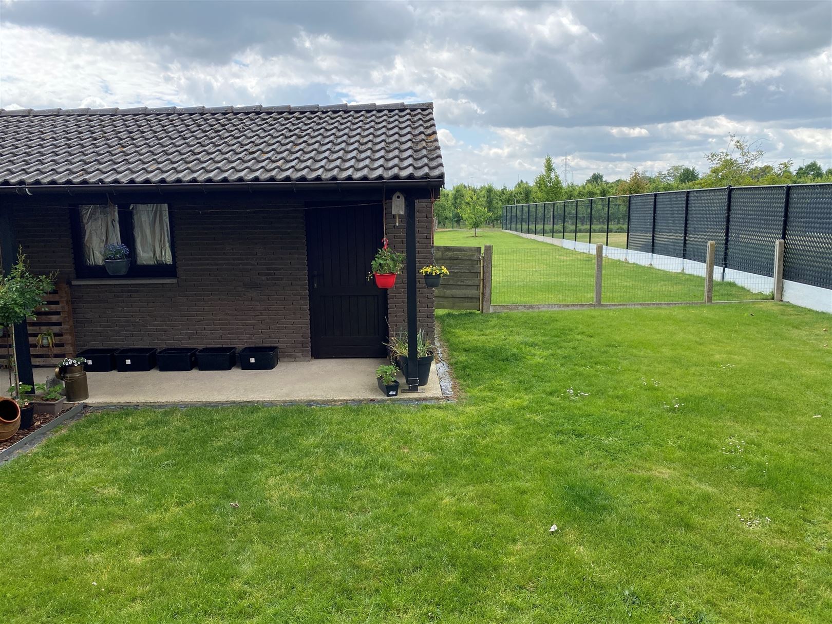 Huis foto 19