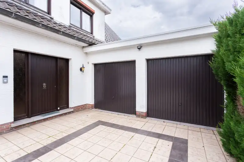 Stijlvolle villa op toplocatie, een zee van ruimte, privacy! foto 29