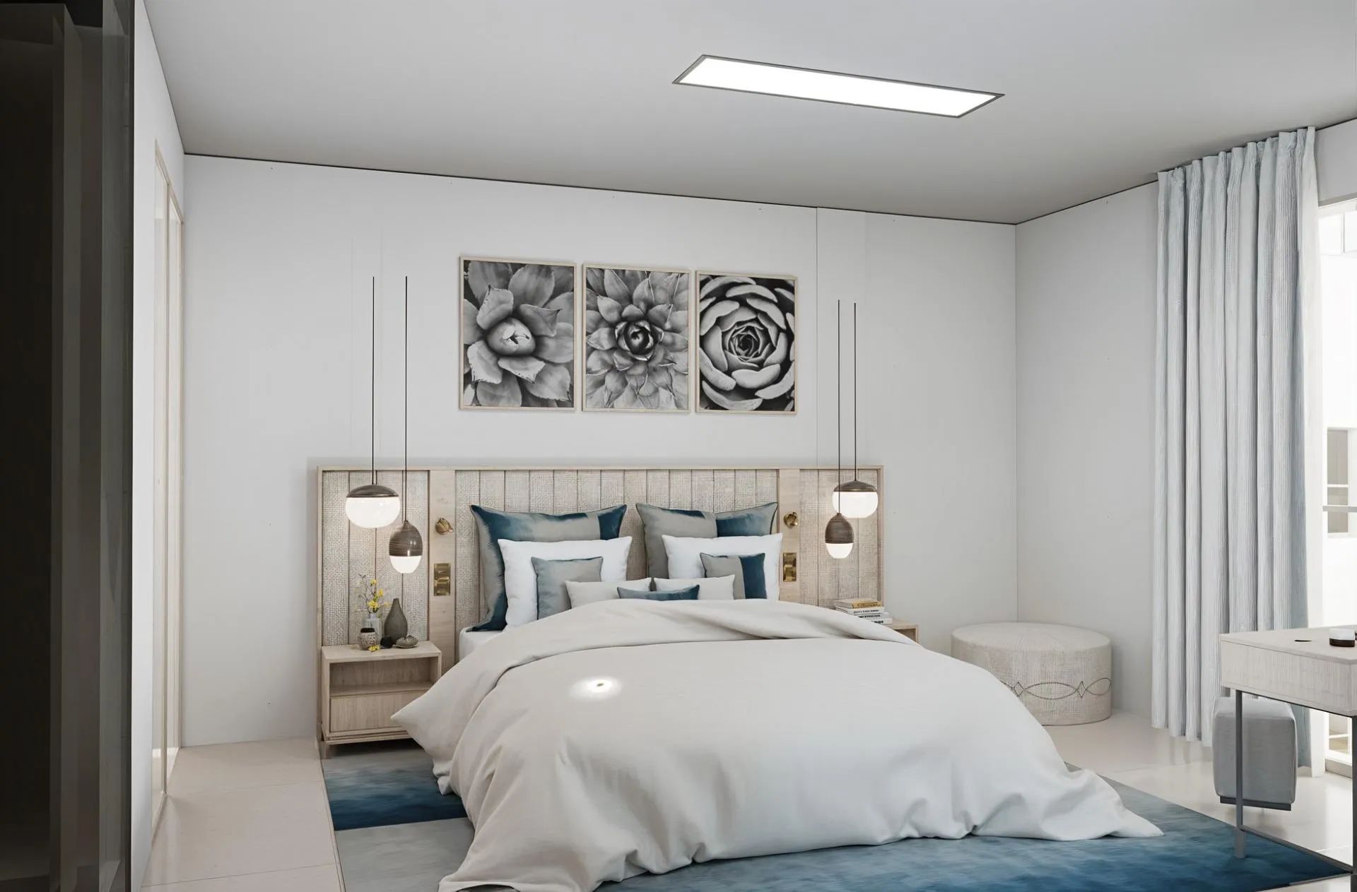 Luxe levensstijl aan de Costa Cálida: exclusieve nieuwbouw villa's vlakbij golf en strand in Los Alcázares foto 6