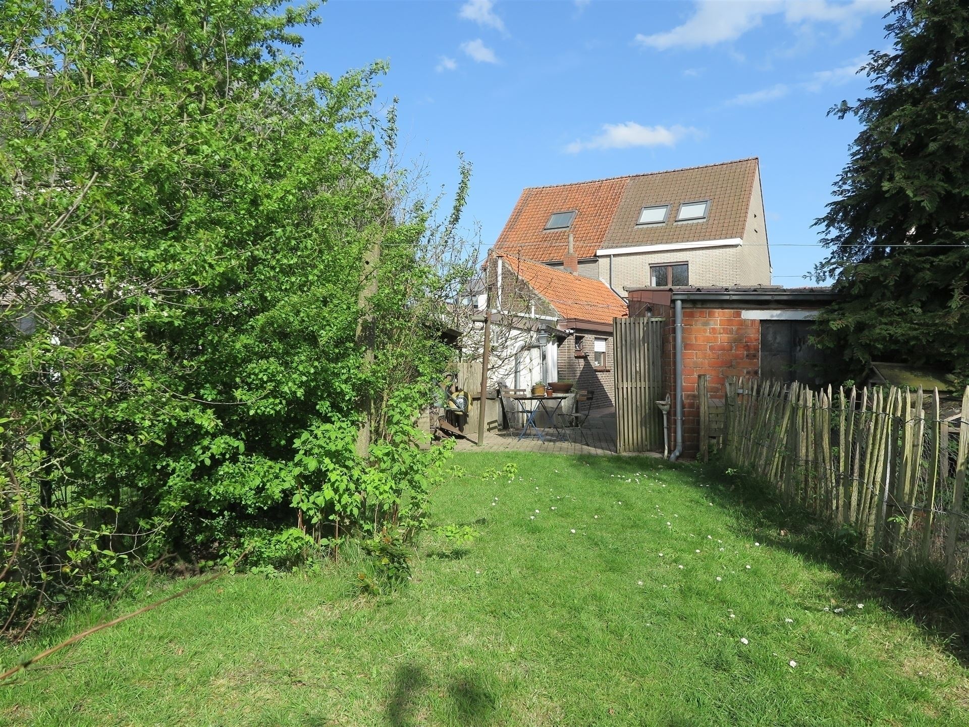 Huis foto 10