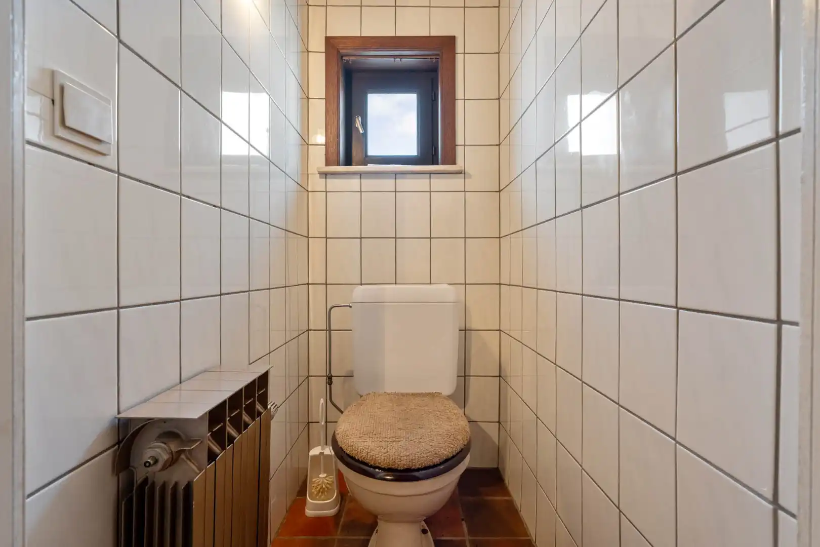 Gelijkvloerse, verzorgde woning gelegen op een perceel van 6a37ca, vlakbij het centrum, scholen, wandel- en fietsroutes foto 22