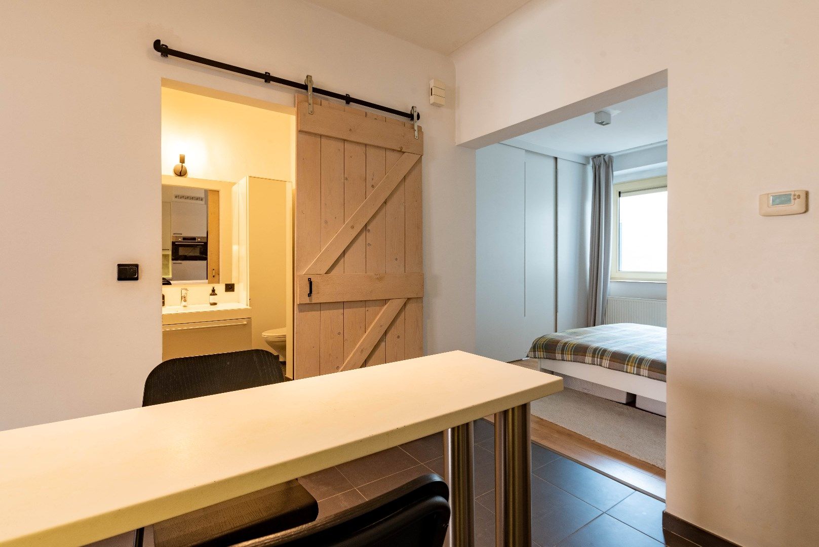 Appartement te huur foto 9