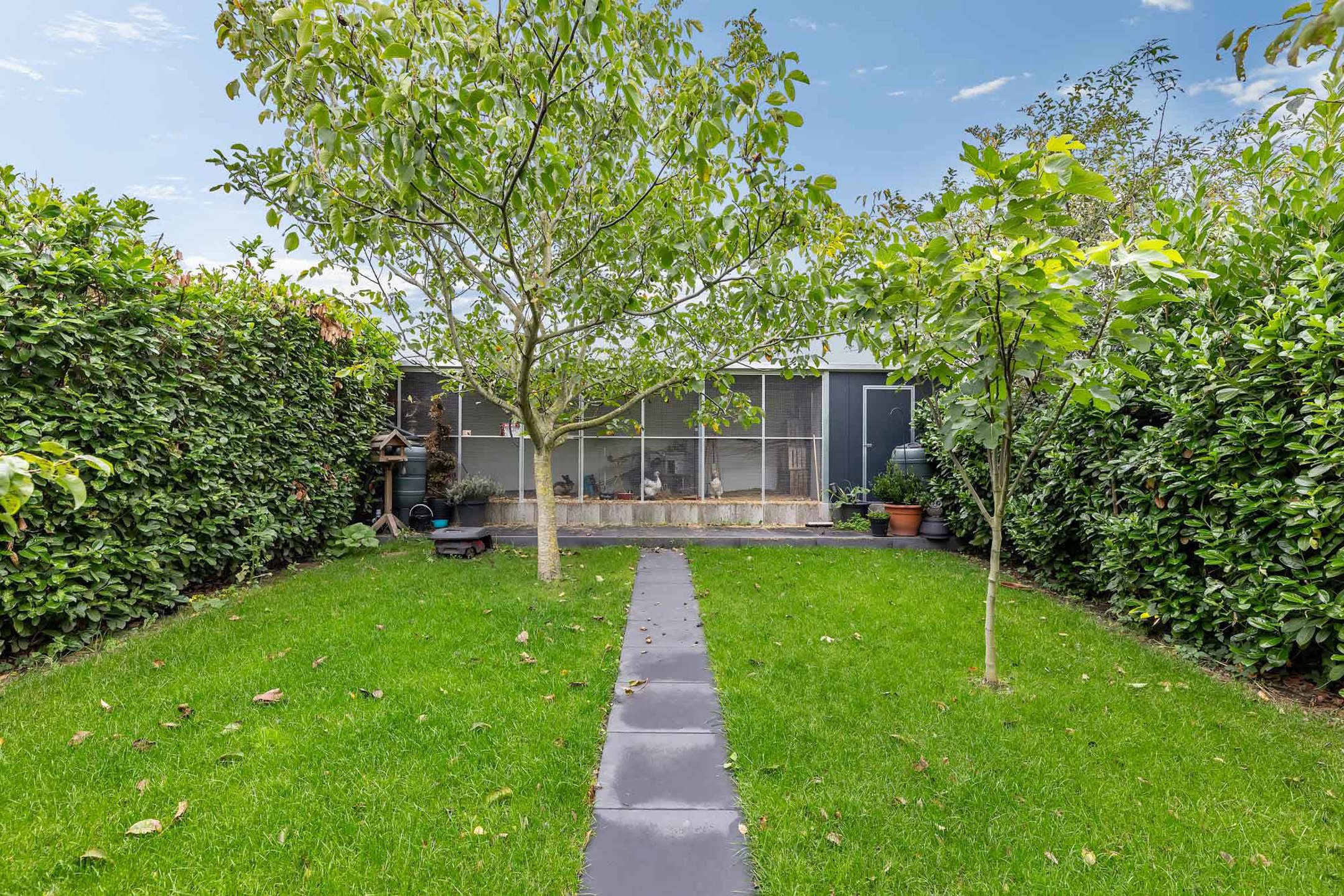 Energiezuinige gezinswoning met multifunctioneel bijgebouw foto 28