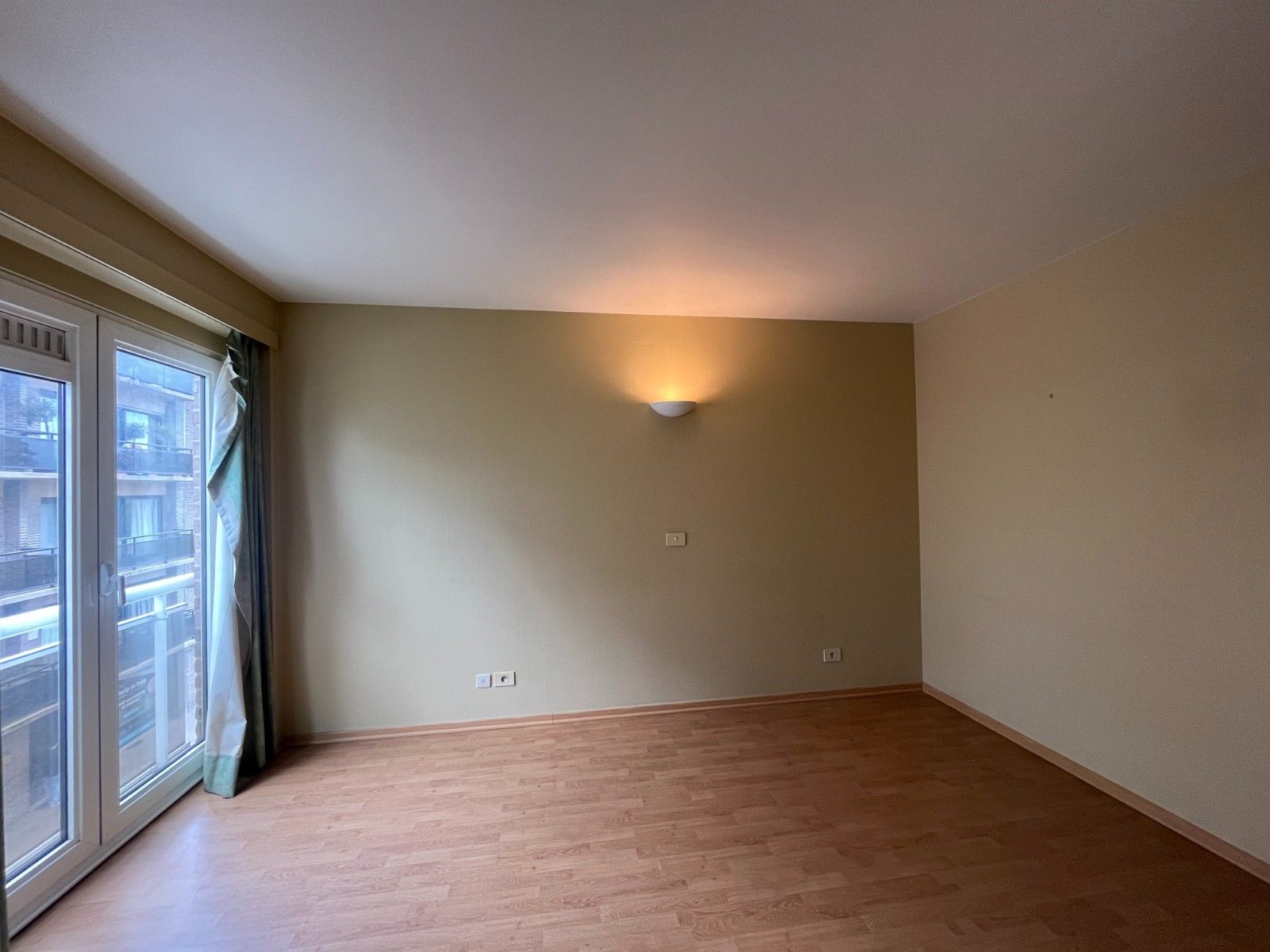 ☀️ Te huur in Waregem – gezellig 1-kamerappartement met alles erop en eraan! foto 16