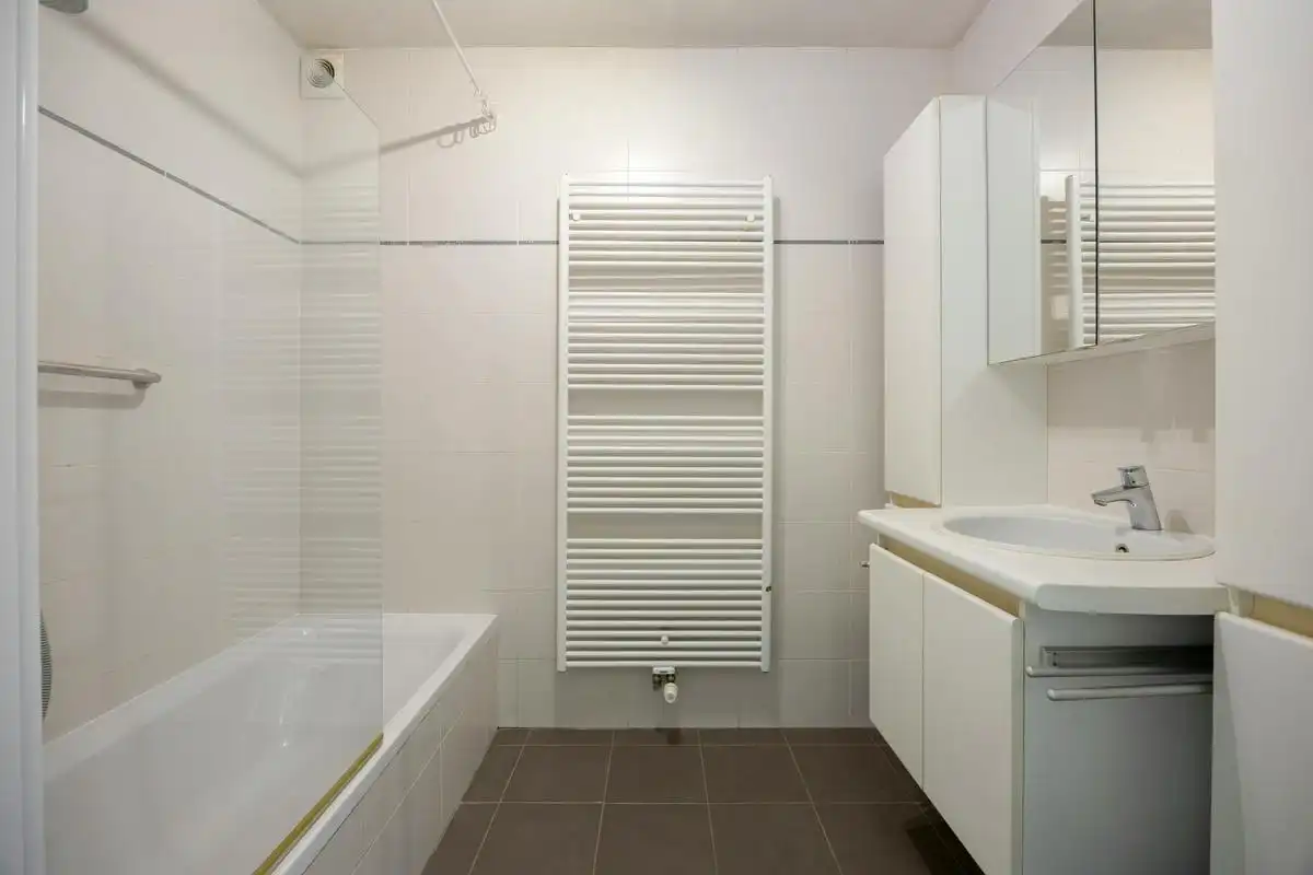 Instapklaar gelijkvloers appartement te koop in Kampenhout! foto 18