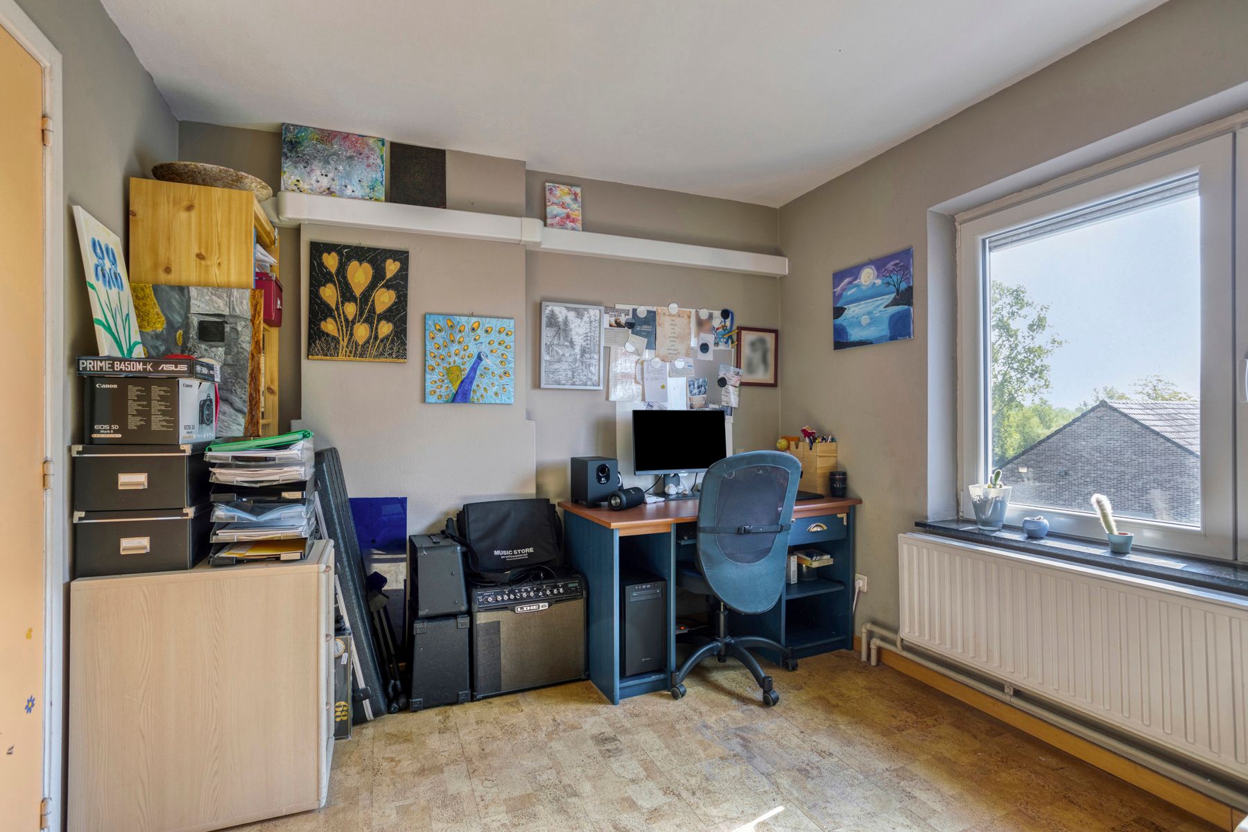 Huis te koop foto 13